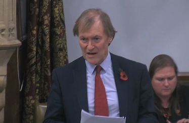 Westminster Hall Debate